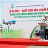 BSR ra mắt và xuất bán lô sản phẩm mới Nhiên liệu hàng không bền vững (SAF)